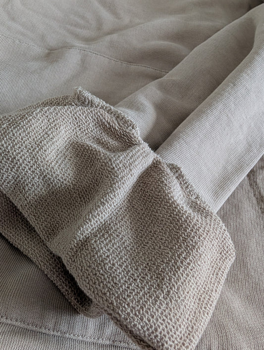 Vintage Hoodie Colours&Sons