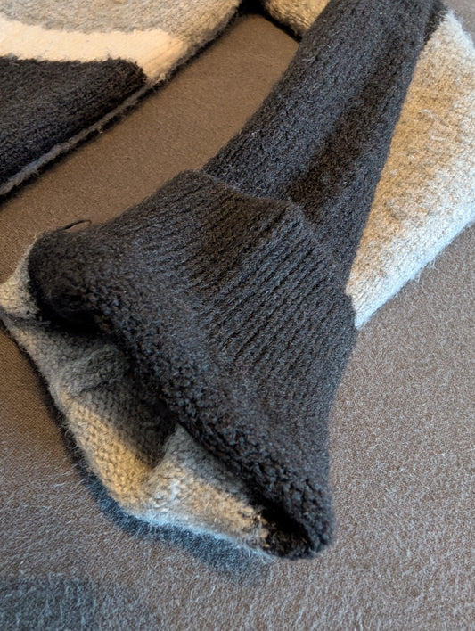 Damen Oldie Sweatshirt