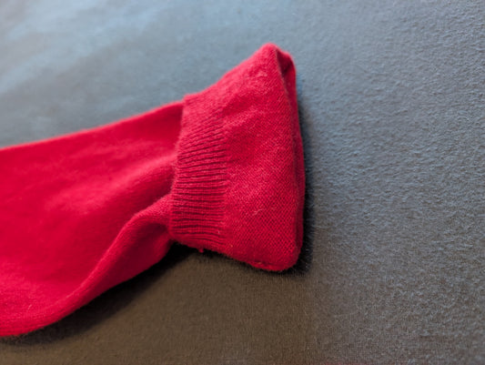 Kaschmir Sweatshirt Damen