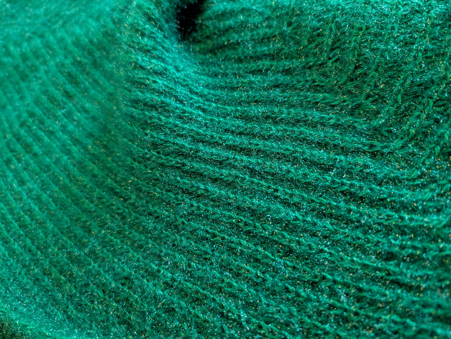 Fancy Baumwolljacke Damen