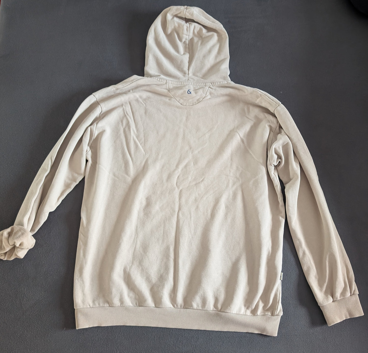 Vintage Hoodie Colours&Sons