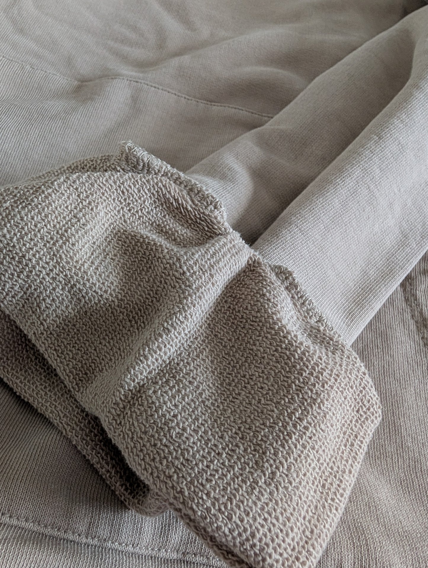 Vintage Hoodie Colours&Sons