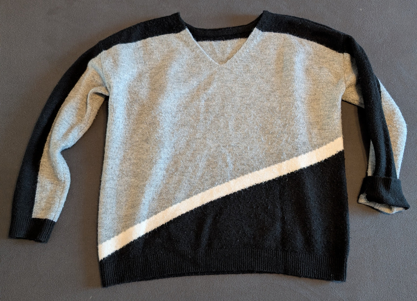 Damen Oldie Sweatshirt