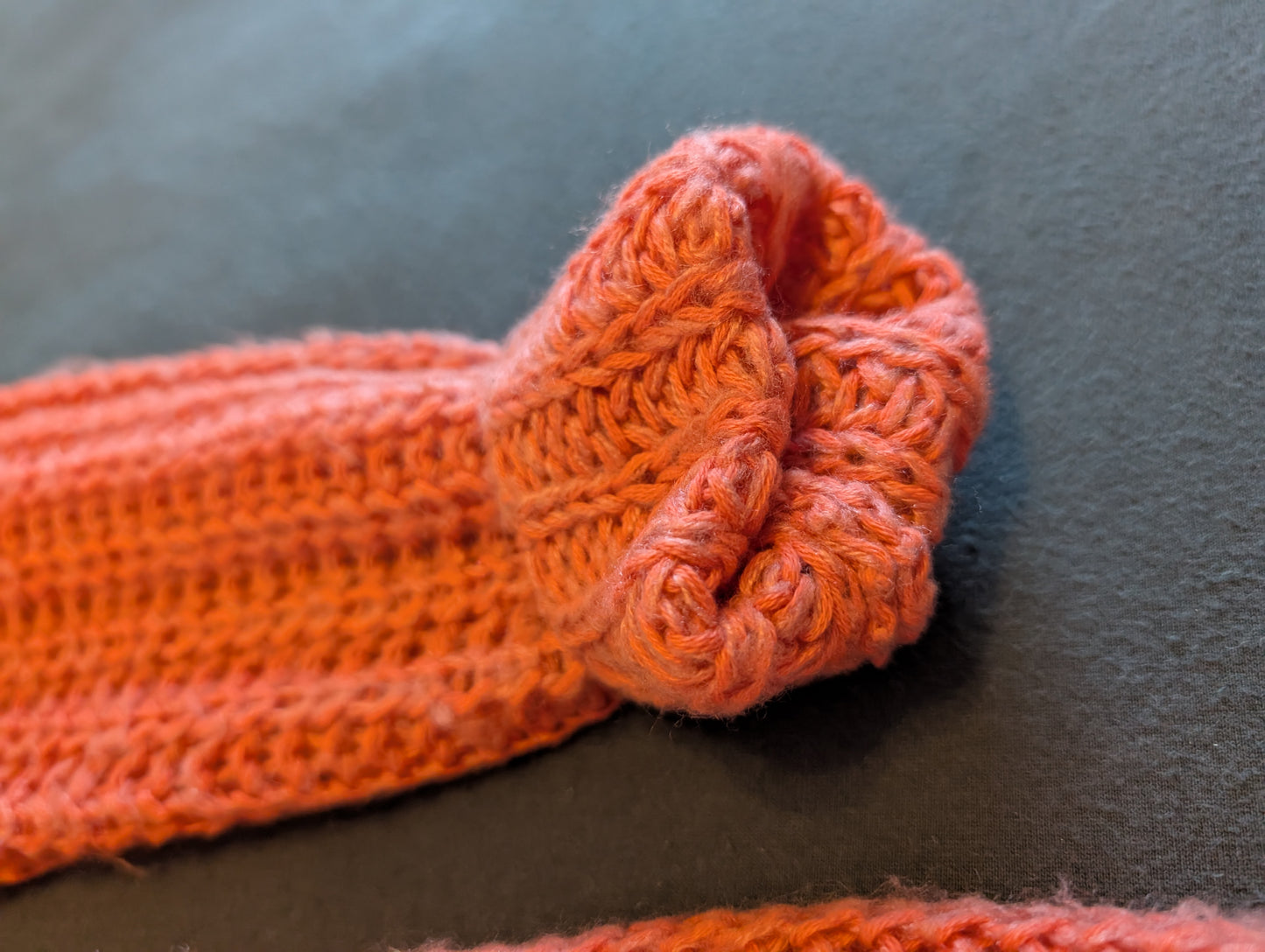 Baumwoll-Pullover Damen