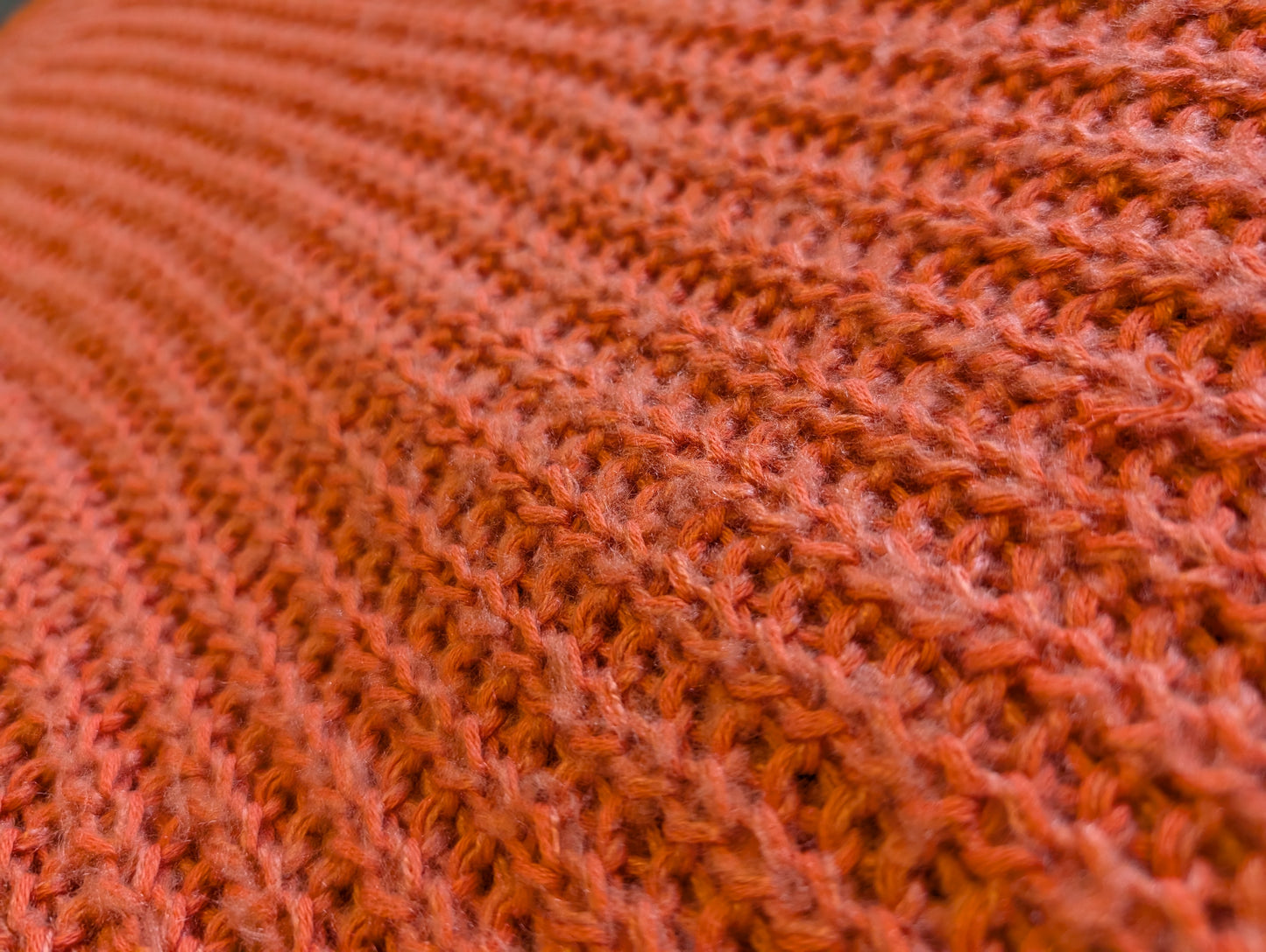 Baumwoll-Pullover Damen