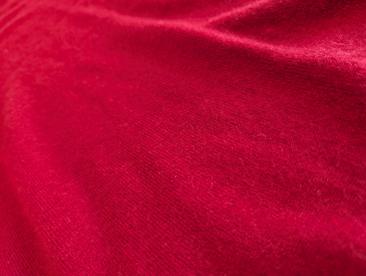 Kaschmir Sweatshirt Damen