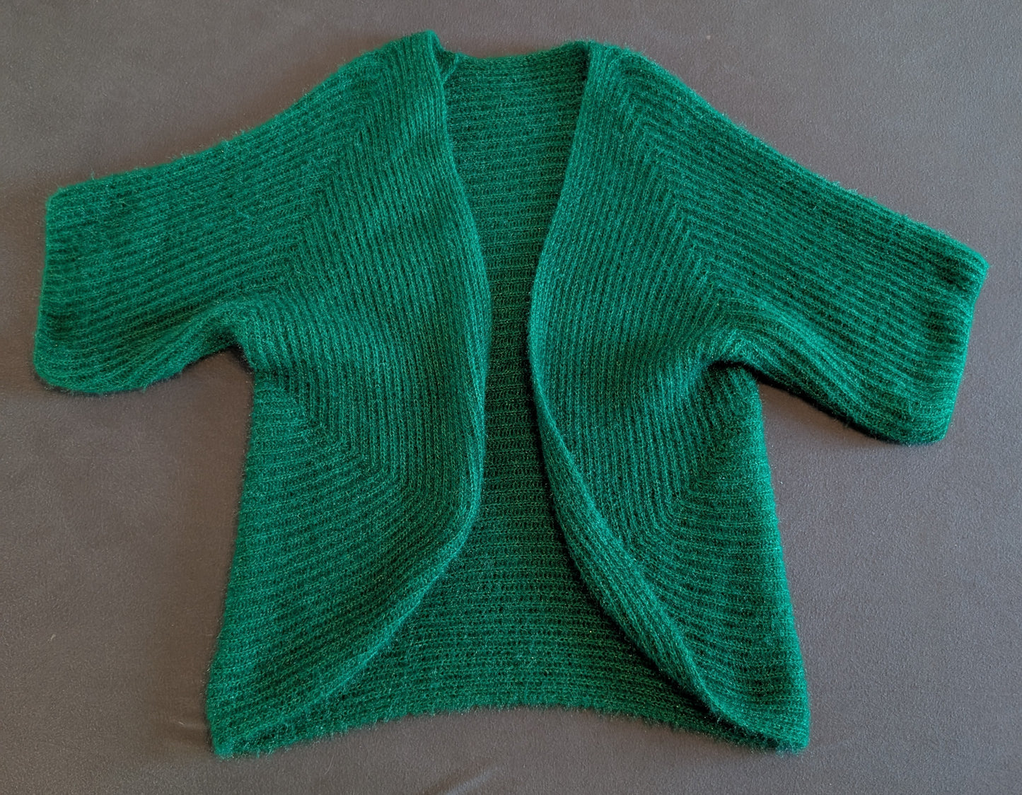 Fancy Baumwolljacke Damen