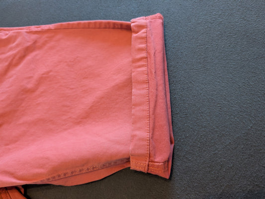 Yachthose Tom Tailor Herren Slim