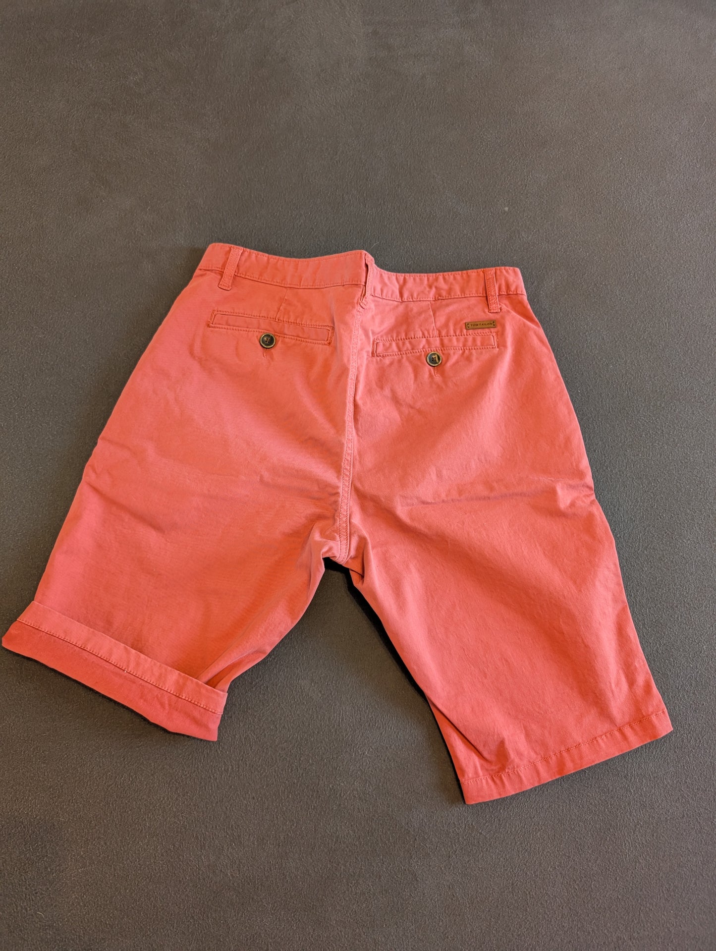 Yachthose Tom Tailor Herren Slim