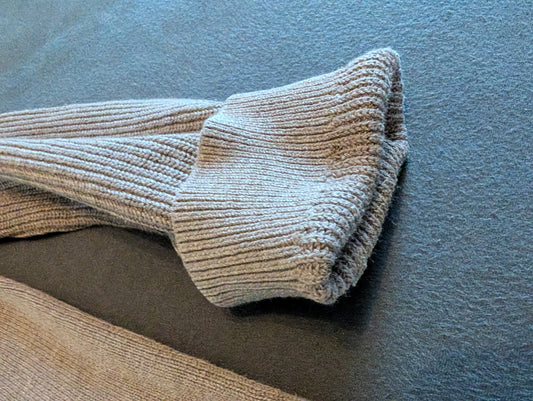 Sweatshirt Braun Herren