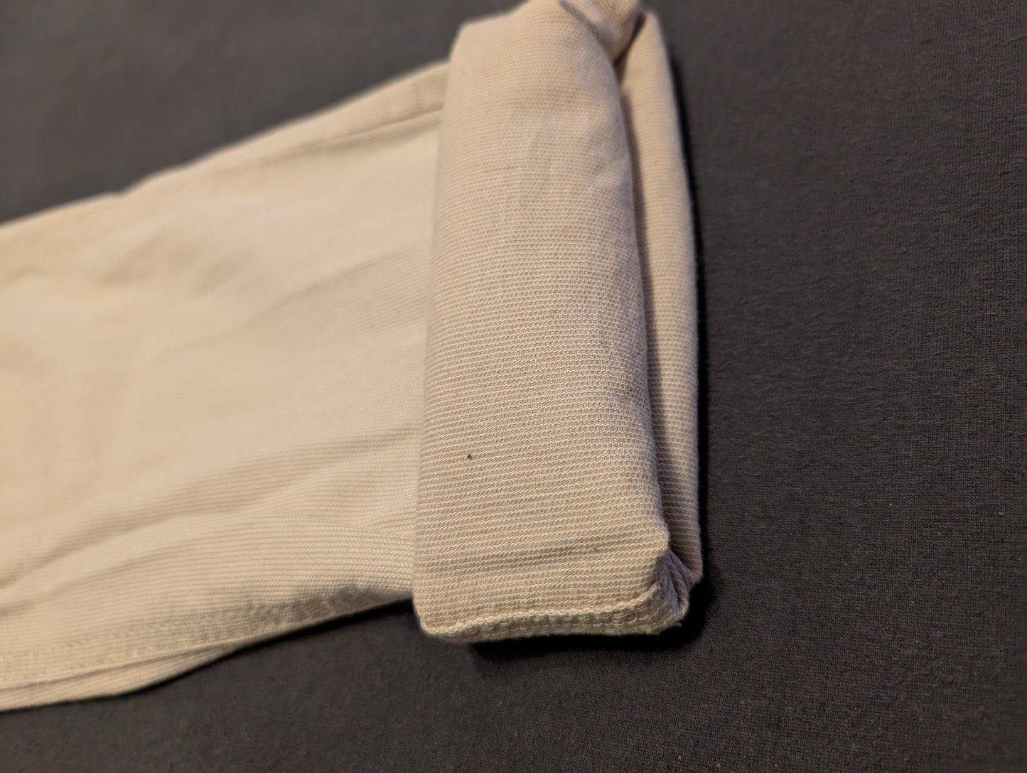 MAC-Jeans Herren Beige