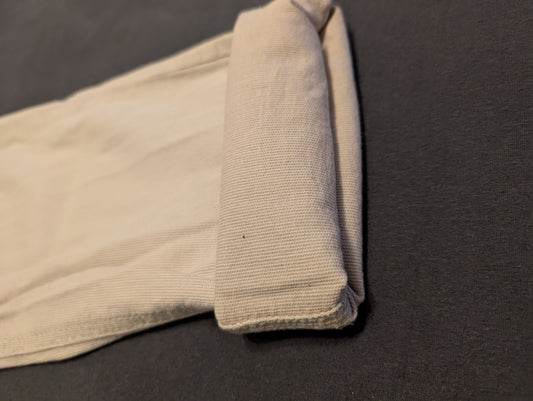 MAC-Jeans Herren Beige